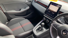 Renault Clio 1.6 E-TECH Hybrid 140 RS Line 5dr Auto Hybrid Hatchback